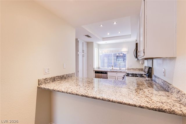2835 Glendevon Circle, Henderson, NV 89014