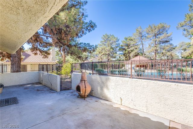2835 Glendevon Circle, Henderson, NV 89014