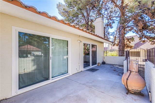 2835 Glendevon Circle, Henderson, NV 89014