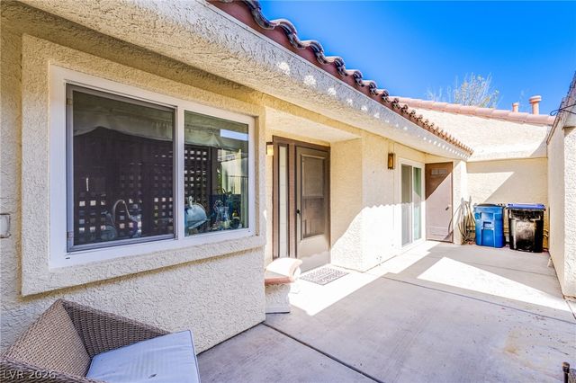 2835 Glendevon Circle, Henderson, NV 89014