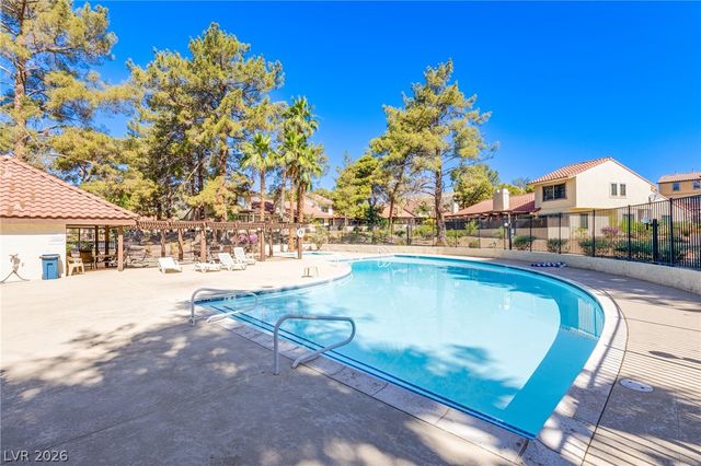 2835 Glendevon Circle, Henderson, NV 89014