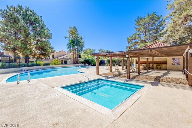 2835 Glendevon Circle, Henderson, NV 89014