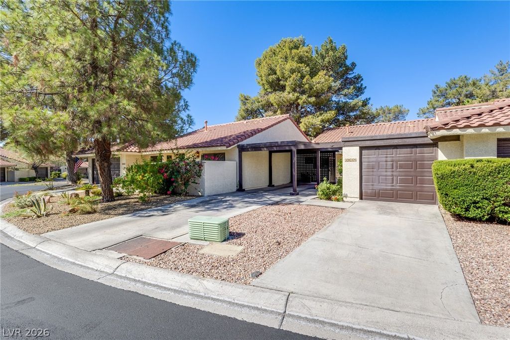 2835 Glendevon Circle, Henderson, NV 89014