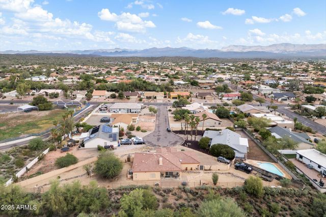 14601 N DICKENS Court, Fountain Hills, AZ 85268