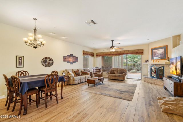 14601 N DICKENS Court, Fountain Hills, AZ 85268