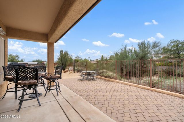 14601 N DICKENS Court, Fountain Hills, AZ 85268