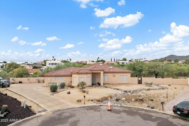 14601 N DICKENS Court, Fountain Hills, AZ 85268