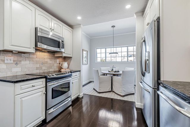 366 Treasure Island Drive, Belmont, CA 94002