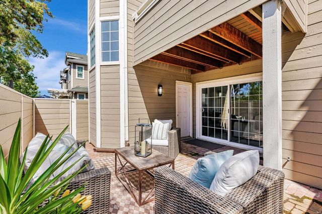 366 Treasure Island Drive, Belmont, CA 94002