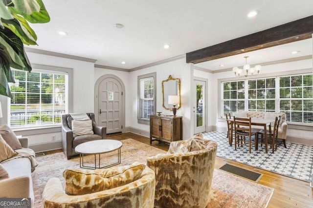 401 Ridgewood Avenue, Gainesville, GA 30501