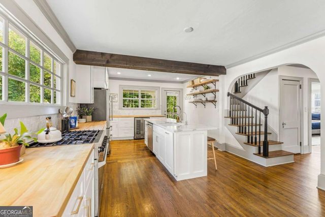 401 Ridgewood Avenue, Gainesville, GA 30501