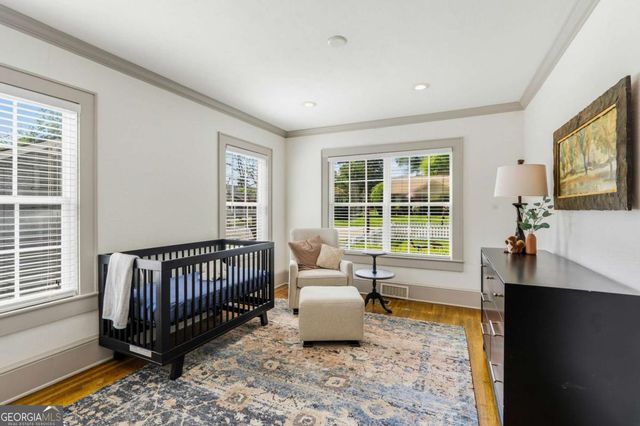 401 Ridgewood Avenue, Gainesville, GA 30501