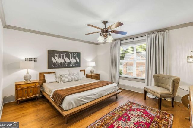 401 Ridgewood Avenue, Gainesville, GA 30501