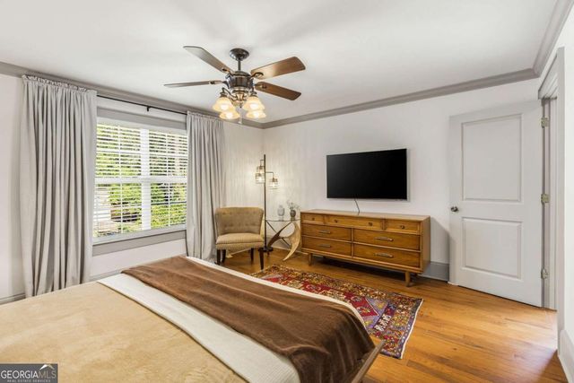 401 Ridgewood Avenue, Gainesville, GA 30501