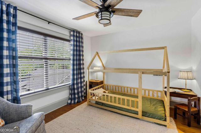401 Ridgewood Avenue, Gainesville, GA 30501