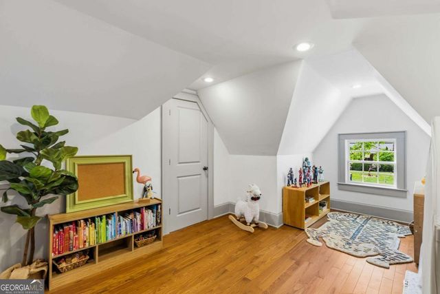 401 Ridgewood Avenue, Gainesville, GA 30501