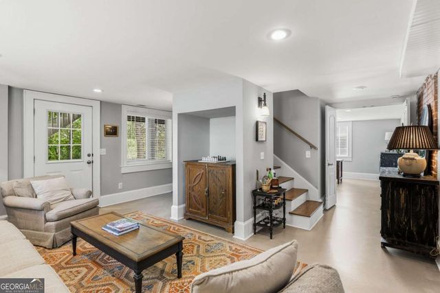 401 Ridgewood Avenue, Gainesville, GA 30501