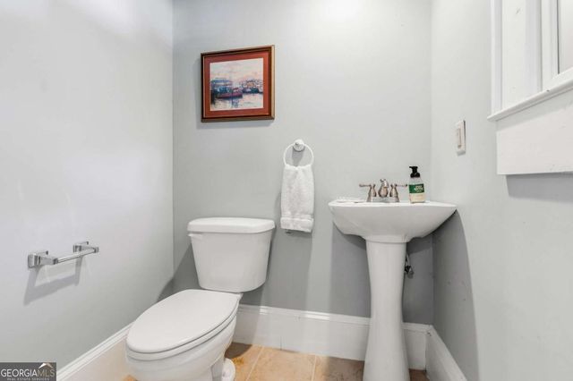 401 Ridgewood Avenue, Gainesville, GA 30501