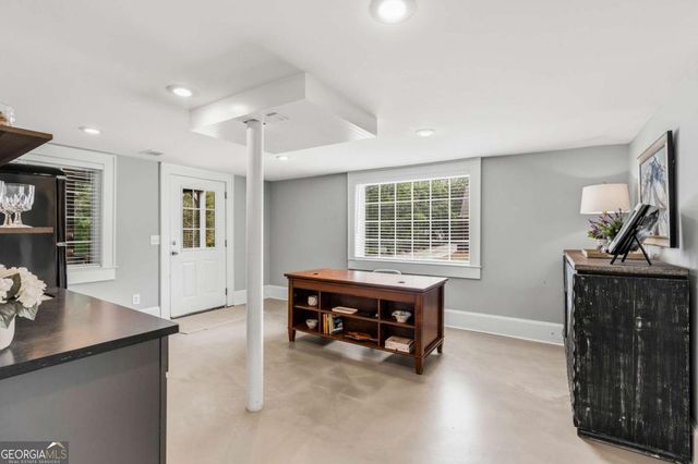 401 Ridgewood Avenue, Gainesville, GA 30501