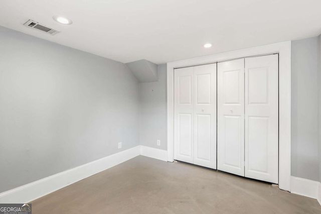 401 Ridgewood Avenue, Gainesville, GA 30501