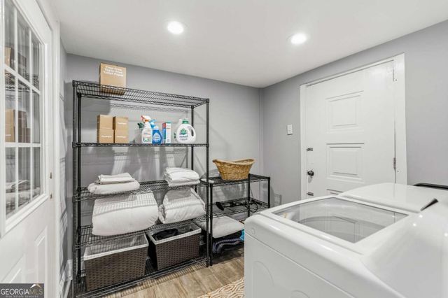 401 Ridgewood Avenue, Gainesville, GA 30501