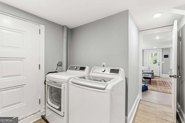 401 Ridgewood Avenue, Gainesville, GA 30501