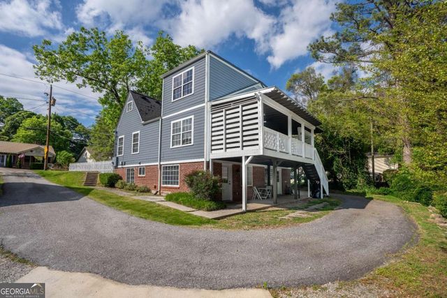 401 Ridgewood Avenue, Gainesville, GA 30501