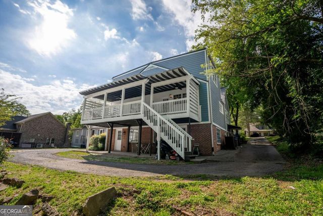 401 Ridgewood Avenue, Gainesville, GA 30501