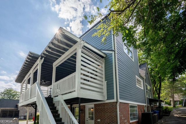 401 Ridgewood Avenue, Gainesville, GA 30501