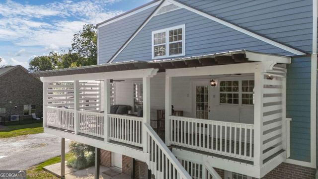 401 Ridgewood Avenue, Gainesville, GA 30501