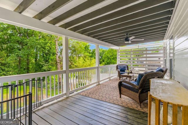 401 Ridgewood Avenue, Gainesville, GA 30501