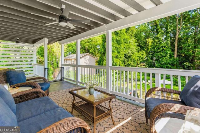 401 Ridgewood Avenue, Gainesville, GA 30501