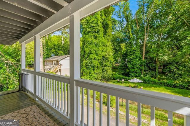 401 Ridgewood Avenue, Gainesville, GA 30501