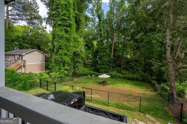 401 Ridgewood Avenue, Gainesville, GA 30501