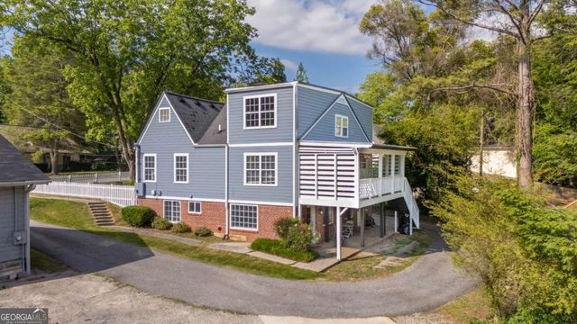 401 Ridgewood Avenue, Gainesville, GA 30501