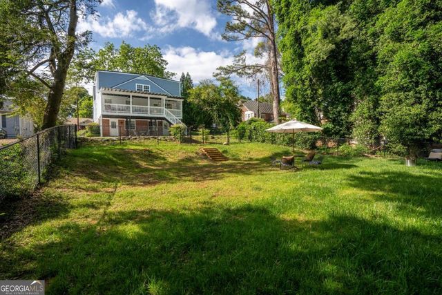 401 Ridgewood Avenue, Gainesville, GA 30501