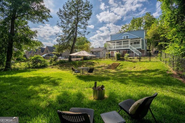 401 Ridgewood Avenue, Gainesville, GA 30501