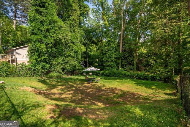 401 Ridgewood Avenue, Gainesville, GA 30501