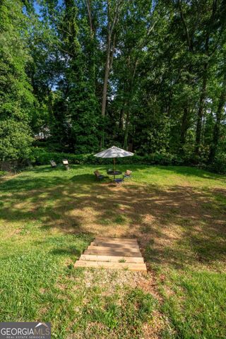 401 Ridgewood Avenue, Gainesville, GA 30501