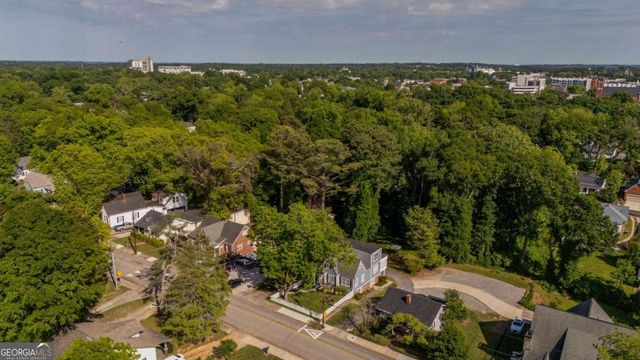 401 Ridgewood Avenue, Gainesville, GA 30501