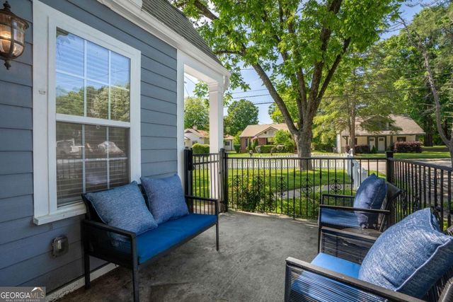 401 Ridgewood Avenue, Gainesville, GA 30501