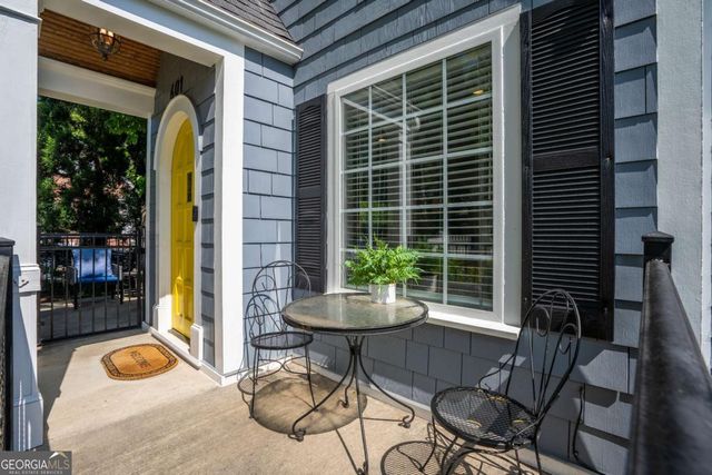 401 Ridgewood Avenue, Gainesville, GA 30501