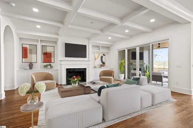 14 Hidden Hills Drive, Greenville, SC 29605