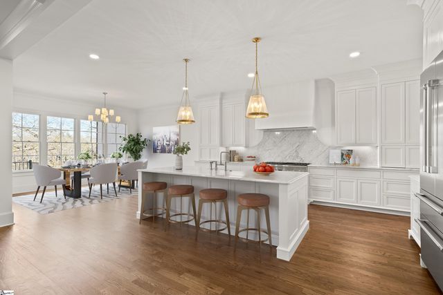 14 Hidden Hills Drive, Greenville, SC 29605