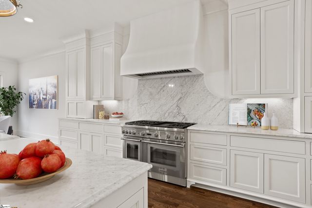 14 Hidden Hills Drive, Greenville, SC 29605