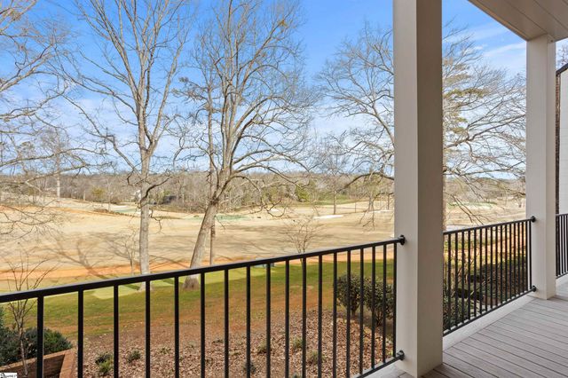 14 Hidden Hills Drive, Greenville, SC 29605