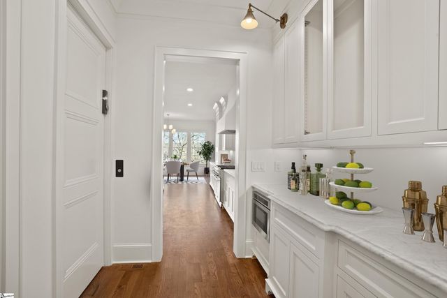 14 Hidden Hills Drive, Greenville, SC 29605