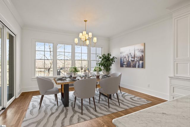 14 Hidden Hills Drive, Greenville, SC 29605