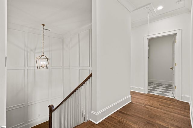 14 Hidden Hills Drive, Greenville, SC 29605