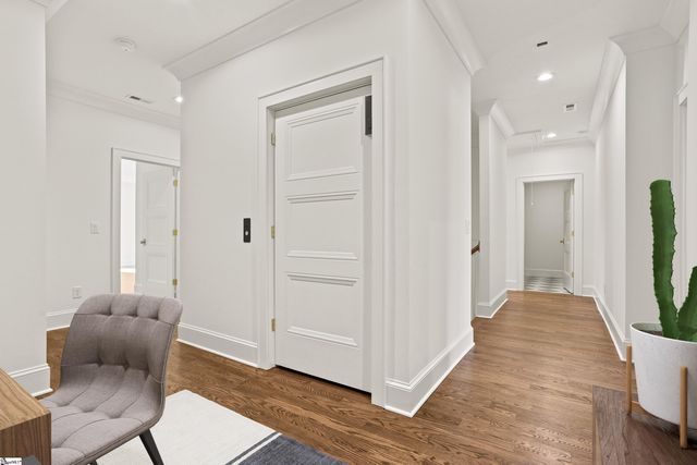 14 Hidden Hills Drive, Greenville, SC 29605